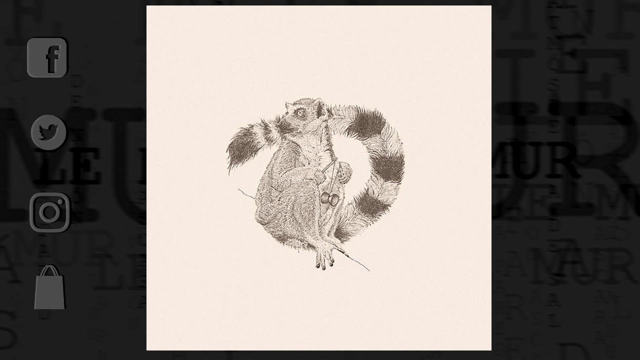 LE MUR - Le Mur EP (2015) (Full Album)