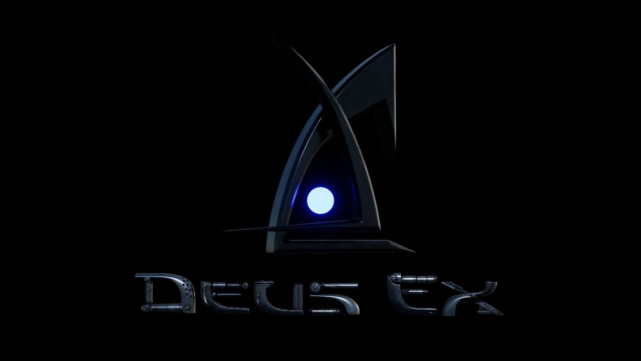 Deus Ex Remake name reveal and main theme