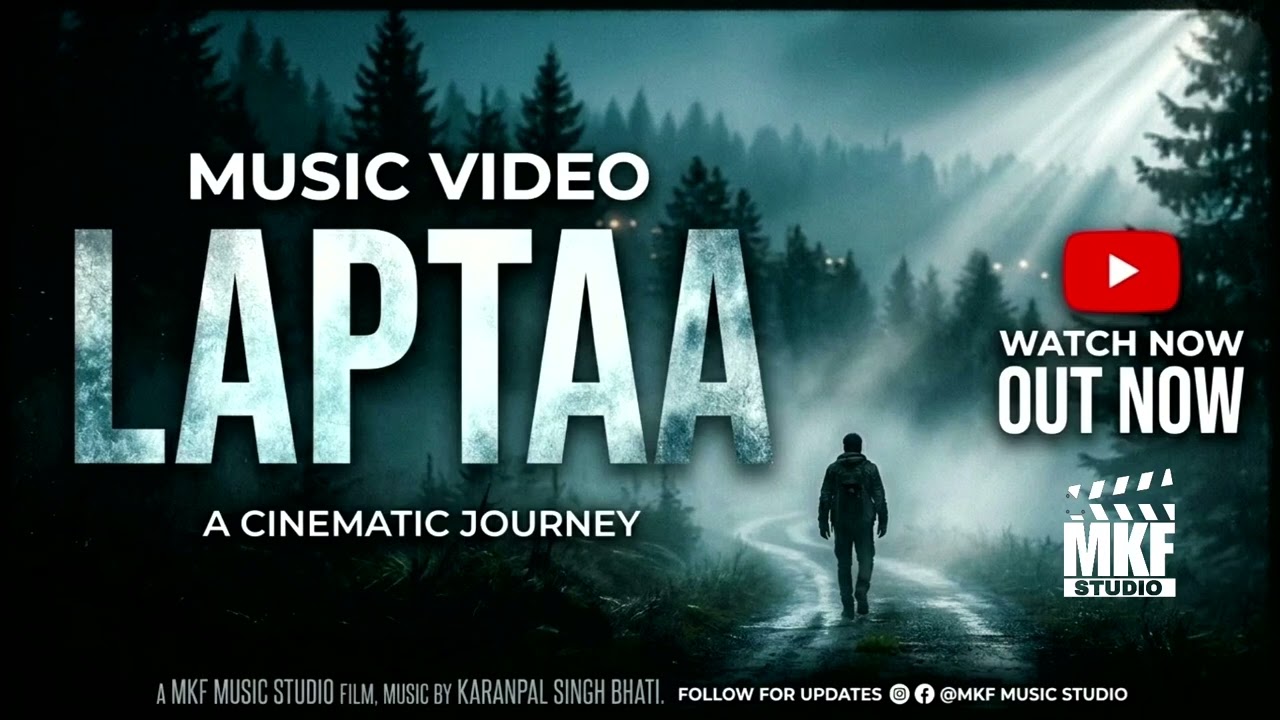 LAPTAA- KARANPAL SINGH BHATI 