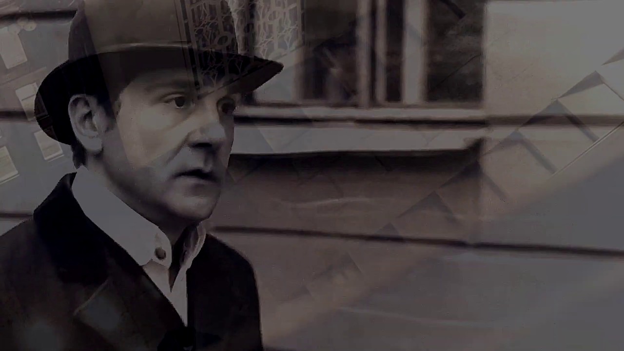 Rome - Transference [Hansa Studios Session]