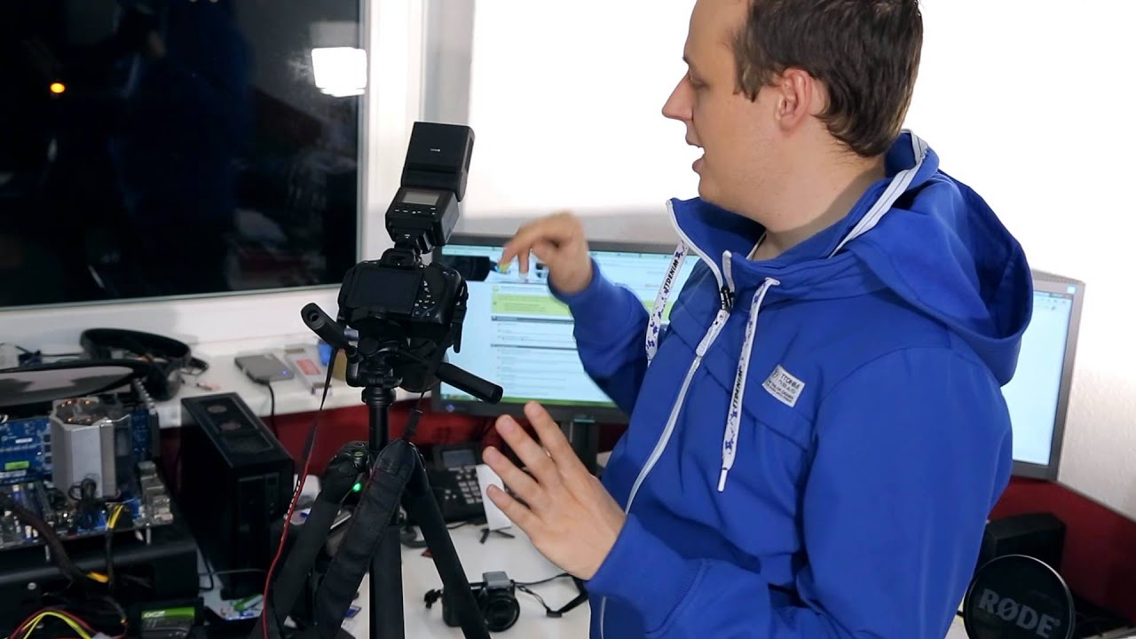 Produktfotografie: Gute Fotos für eBay und Co | DAS SHOOTING [Deutsch]