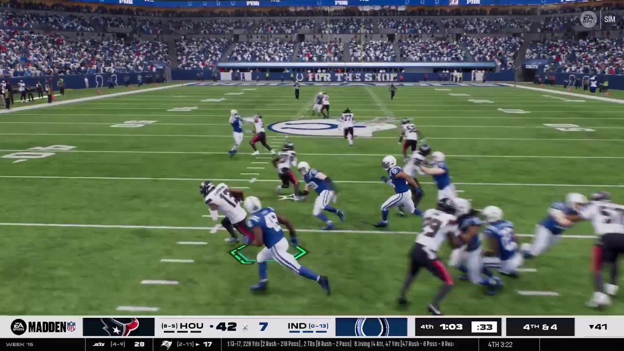 Madden League