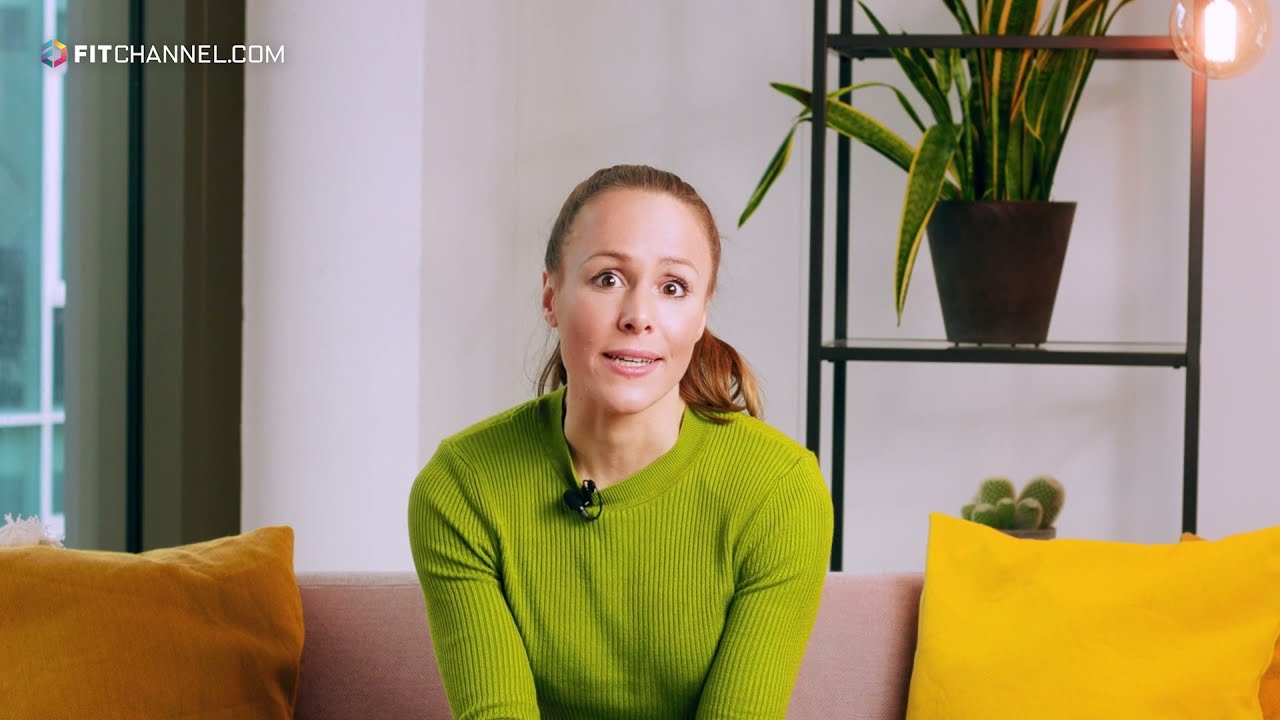 Tips van Titia: Tips voor Gezond Broodbeleg | Fitchannel