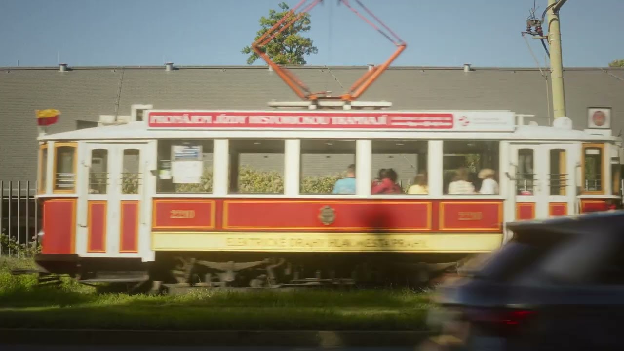 ronr - Everyday Life (Official Video)
