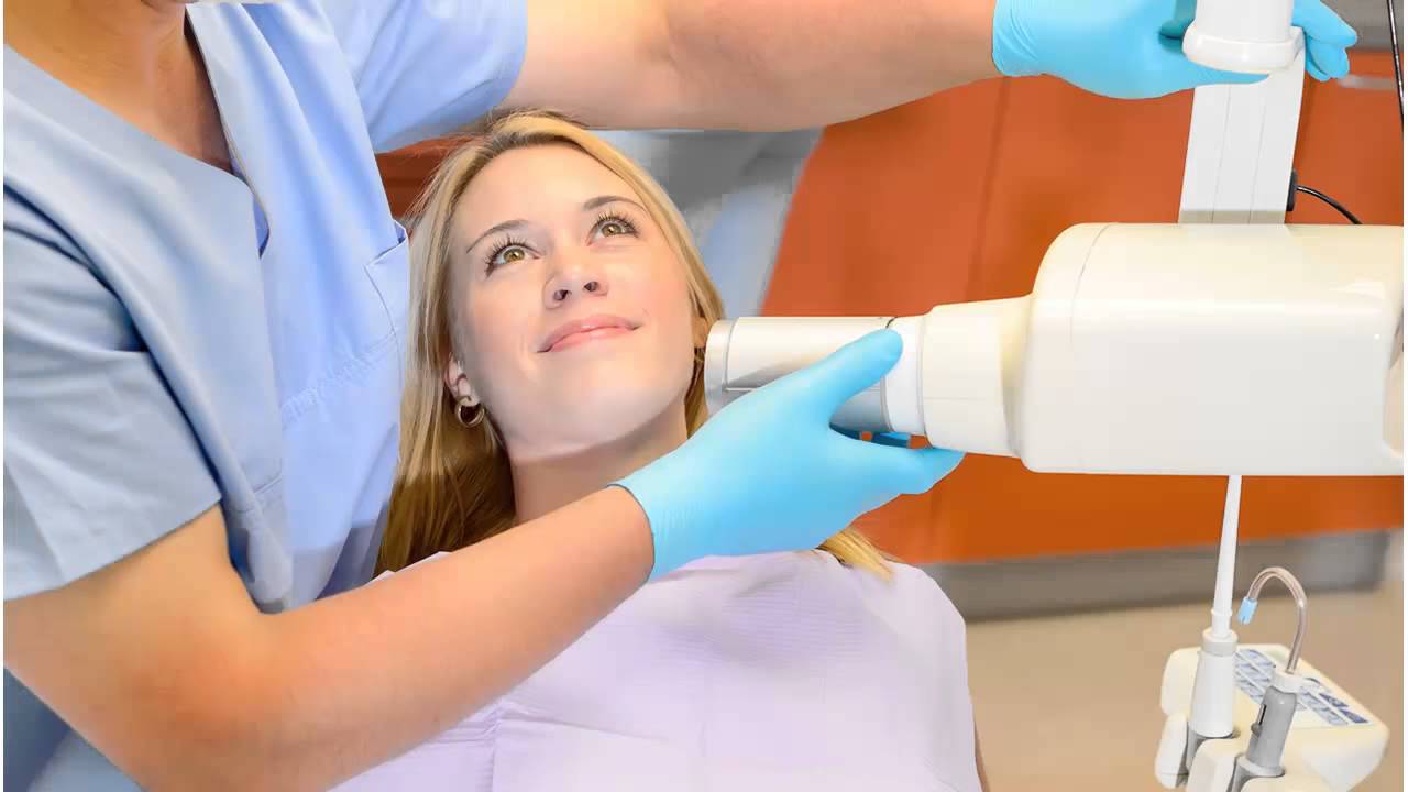 RVG 6200 - Carestream Dental: Introduction au cours de radiographie numérique enregistré