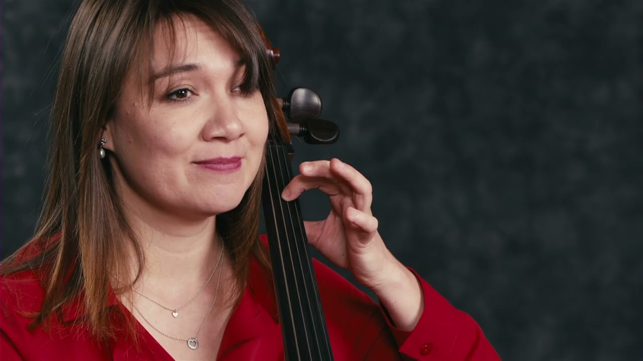 Soulful Resonance: Exploring the Characteristic Sound of the Cello 🎻