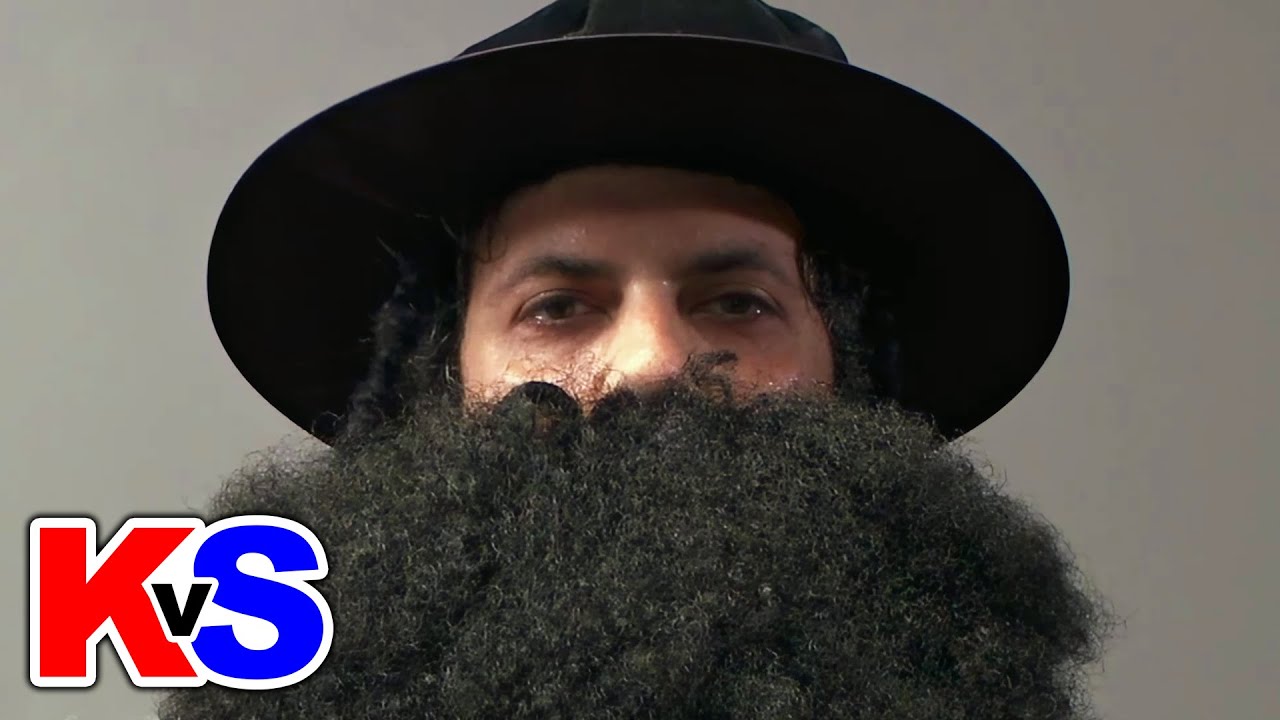 Who's The Better Jew? - Kenny vs. Spenny (4K)