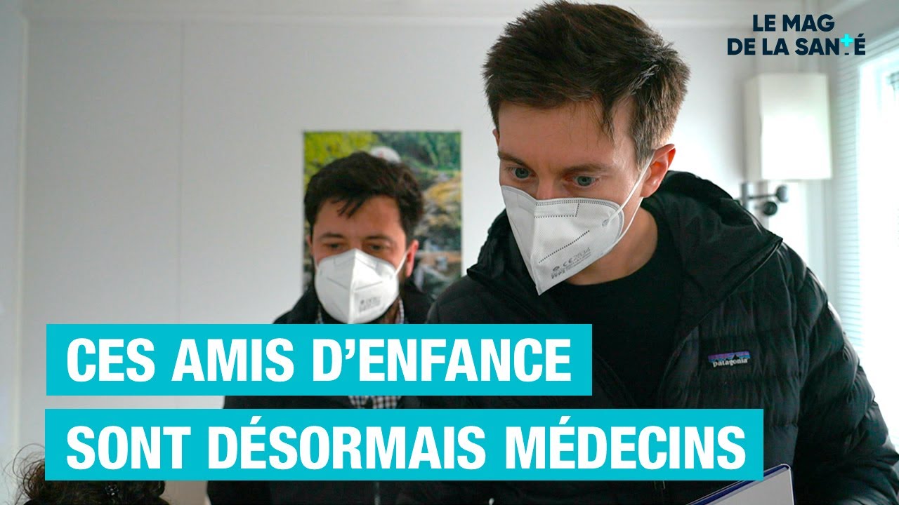 🚨 AJAIN CHERCHE MÉDECIN DÉSESPÉRÉMENT 2/5 - Allo Docteurs