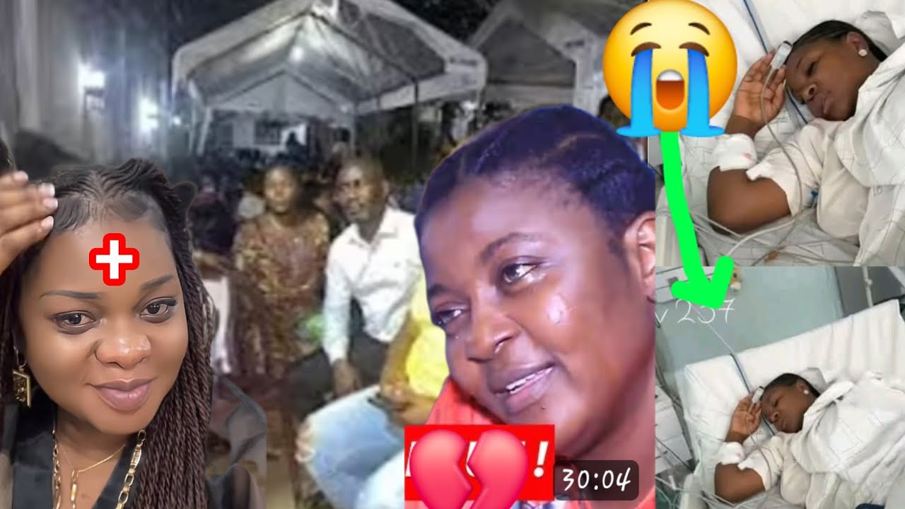 TRISTE 😭 BELLEVUE KANDY AMEMI NGAMBO NA LIWA YA CAROLINE 😭EPESI PASI PE MAWA NZAMBE 💔MOKILI 