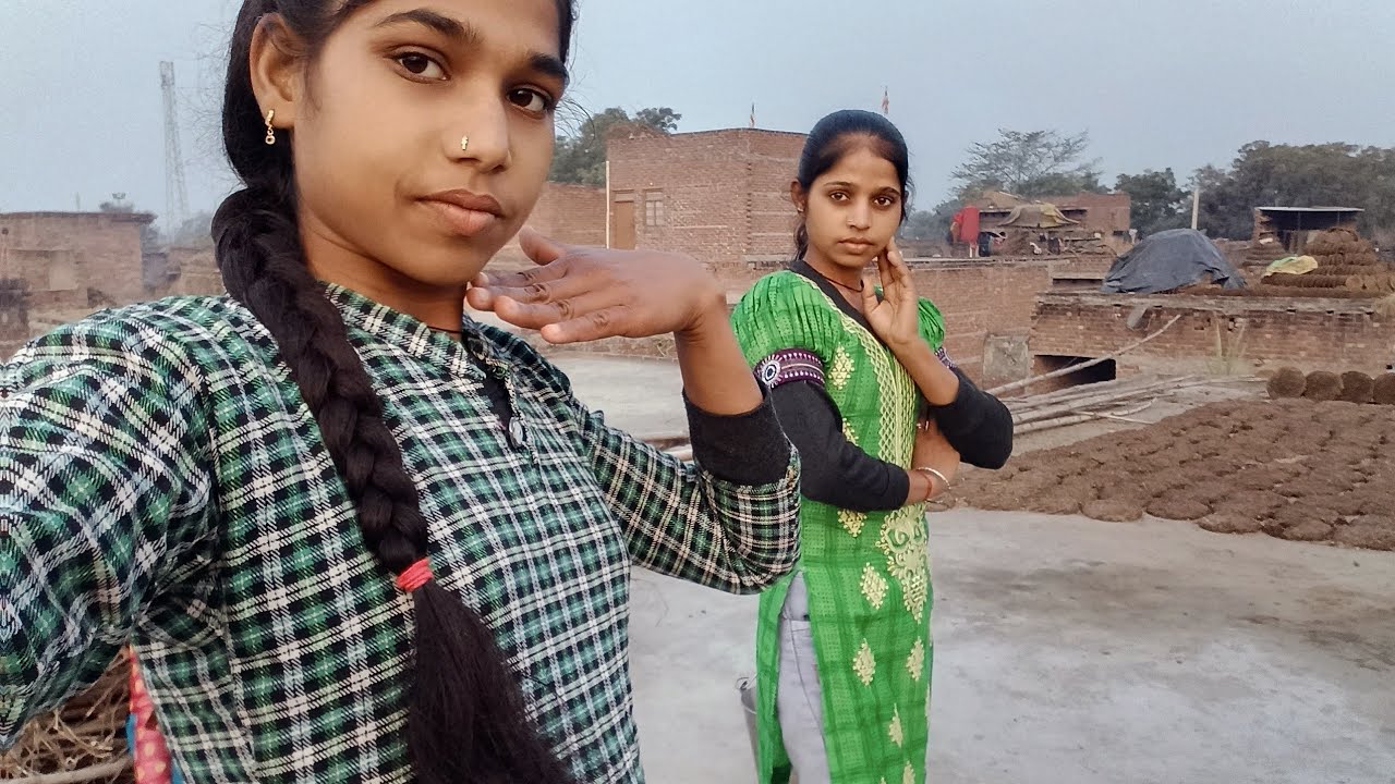 Sita ki#dancemusic  block mein #dance Shamil the