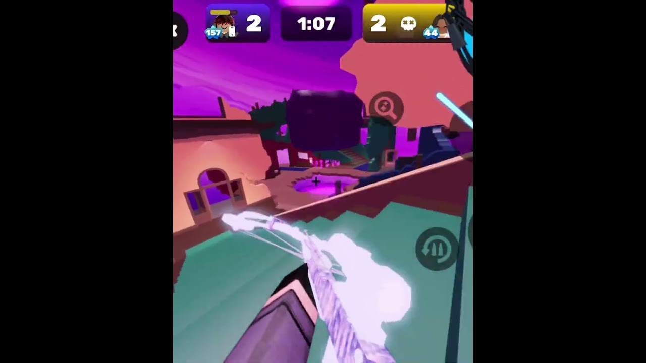 2v1 with my cousin and my sister.     PLS SUB
