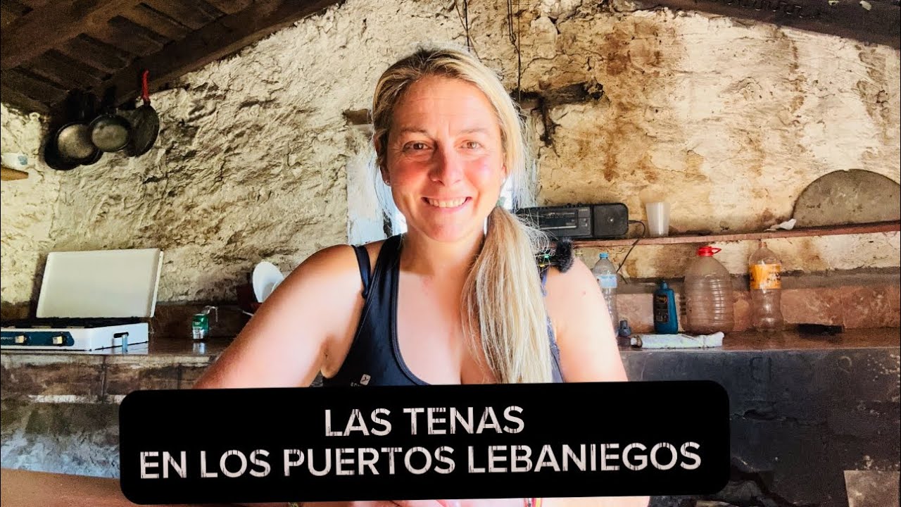 Las Tenas de los puertos lebaniegos