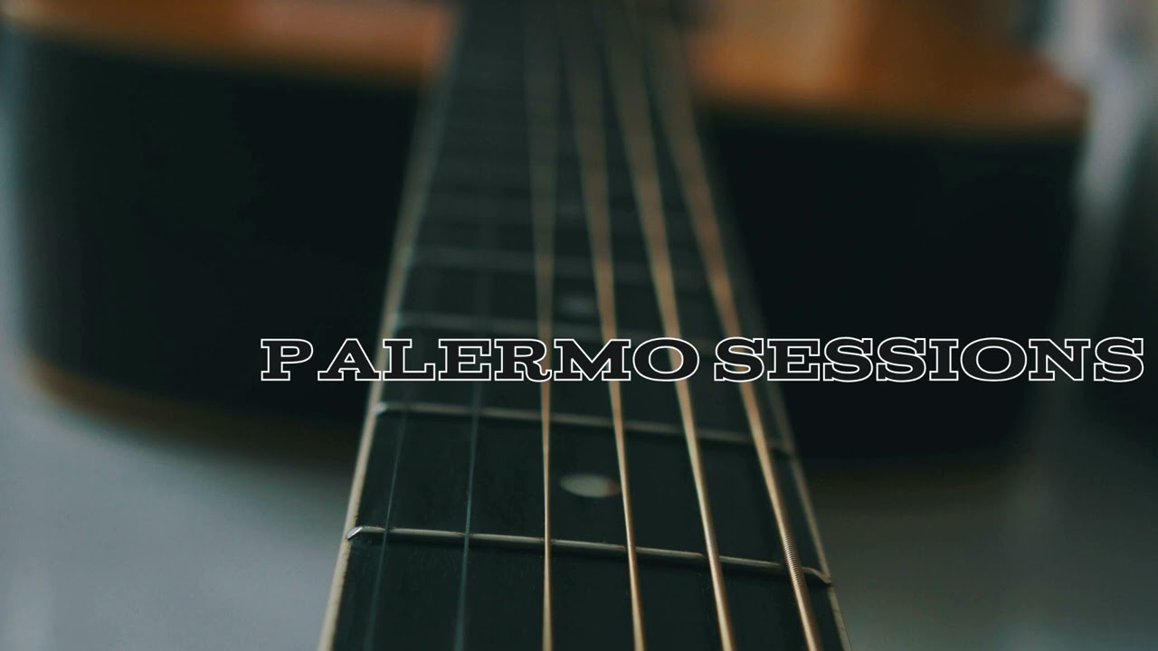 Palermo Sessions - Spring is coming