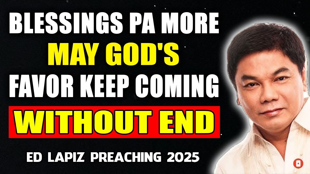 Blessings Pa More! 