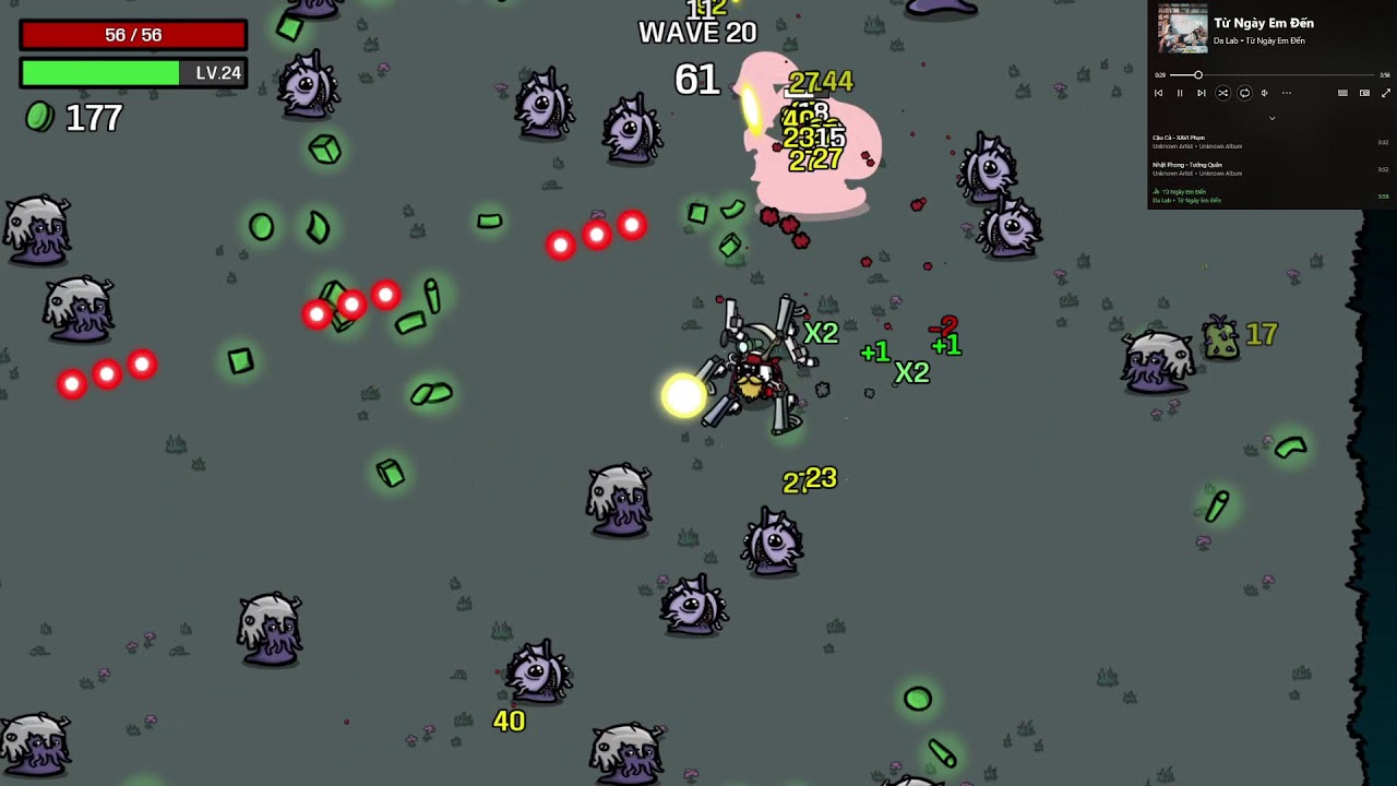 Default GAME - 2304021 - Brotato