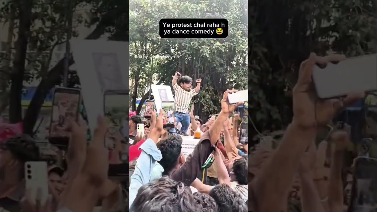 GenZ protest core #shorts #protest #funny #memes #youtubeshorts #genz #viral #cjp #trending #ytviral