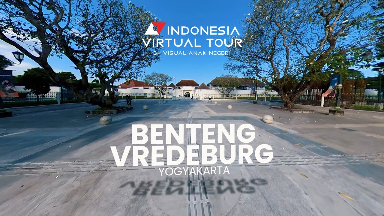 Fort Vredeburg Museum