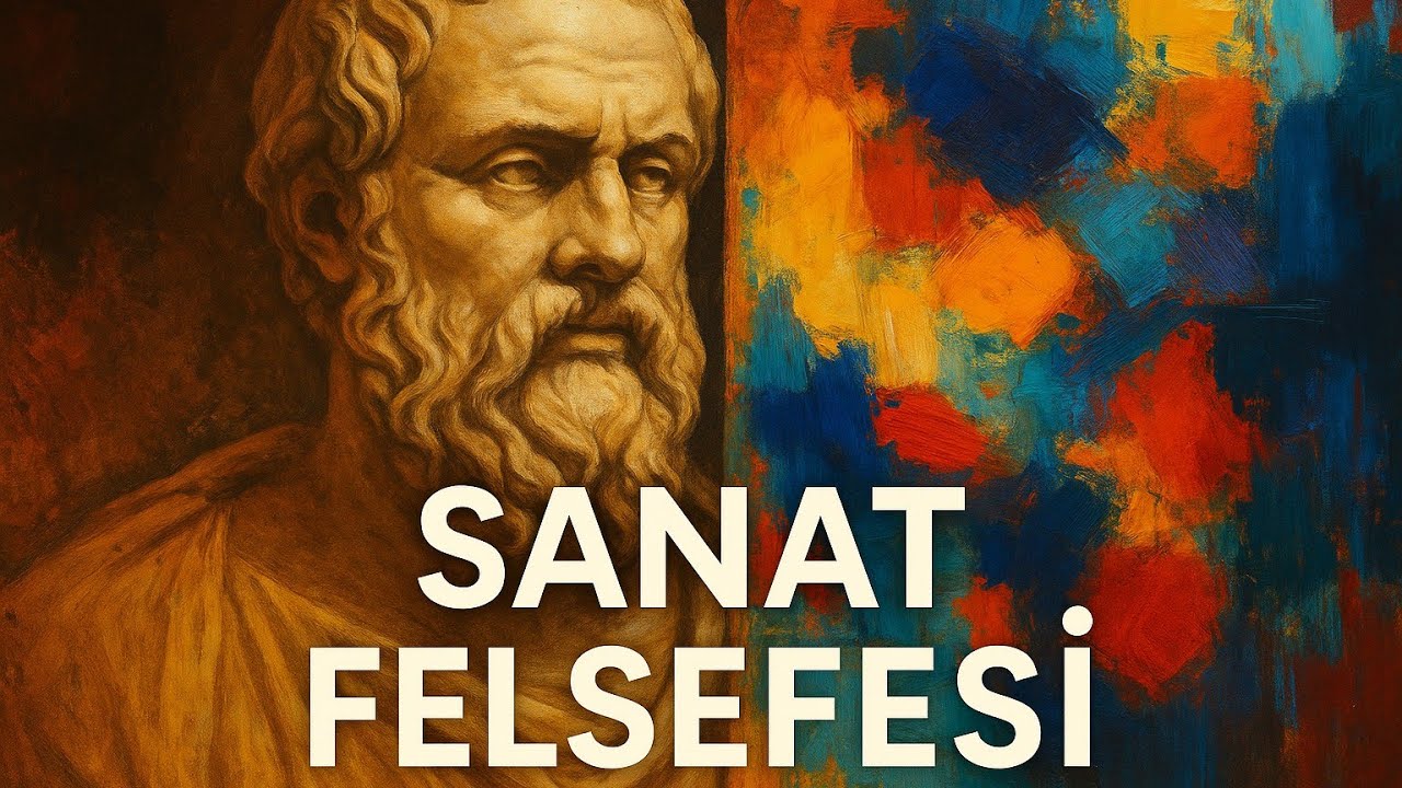 7) Sanat Felsefesi