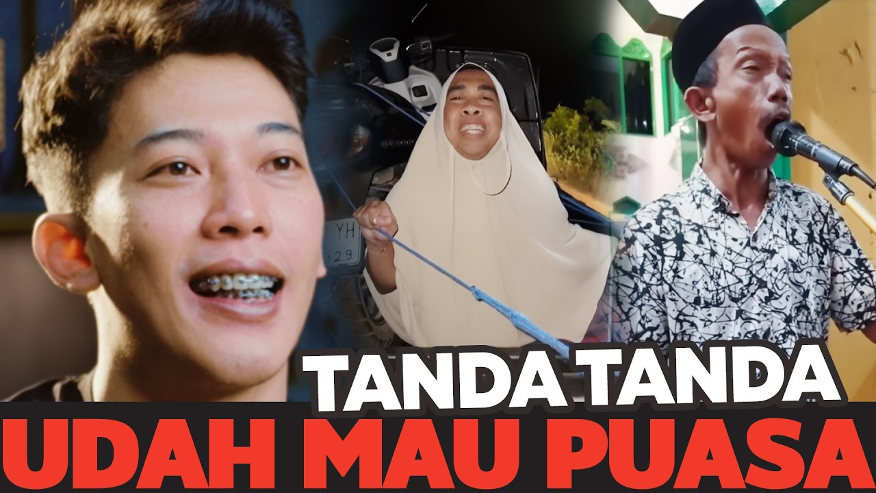 Video yang muncul setahun sekali