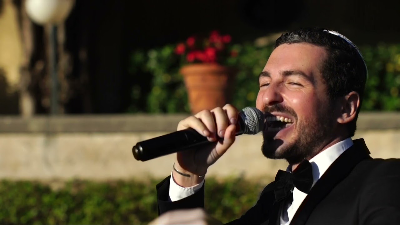 Boda Jud&iacute;a en Finca Mas Soler | Jewish Wedding Film Barcelona