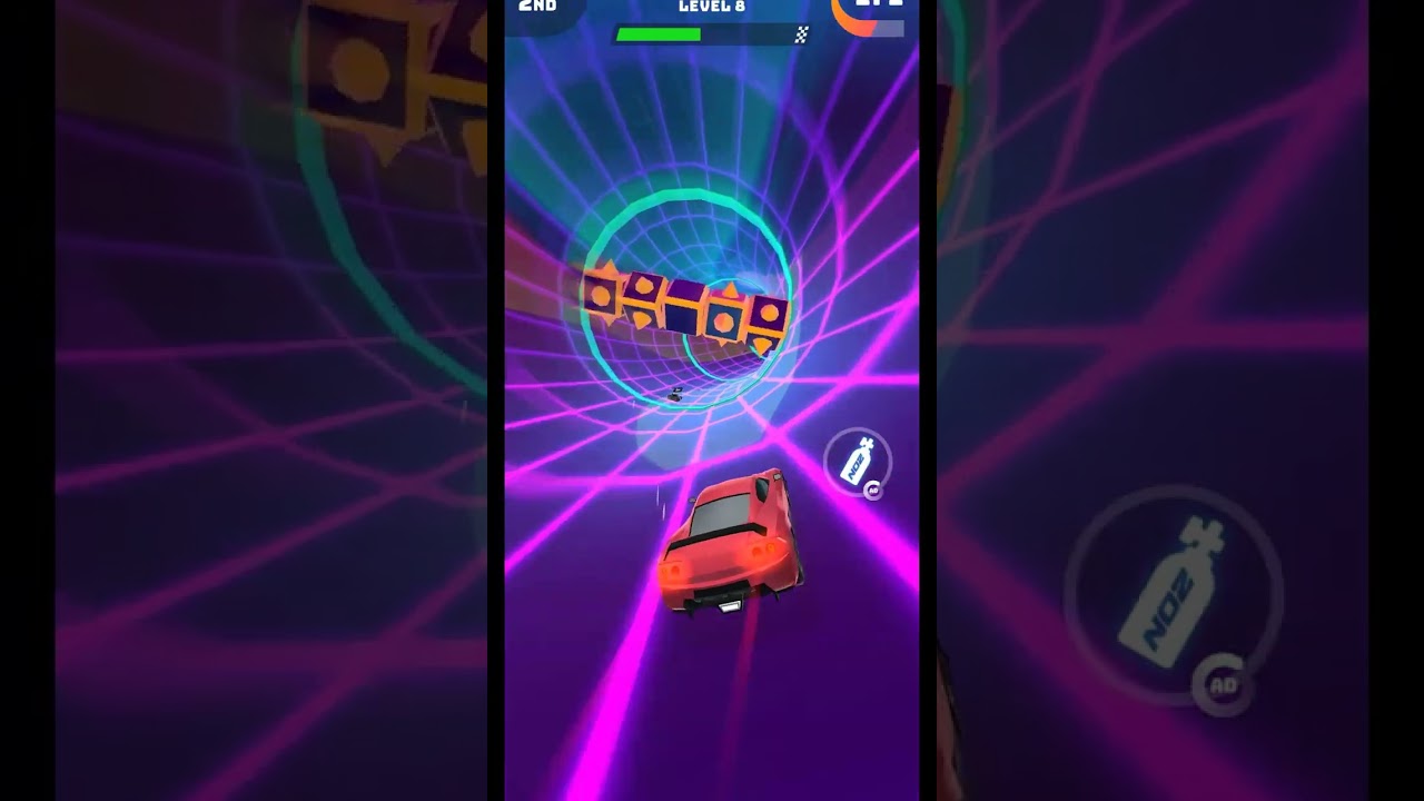 Race Master
