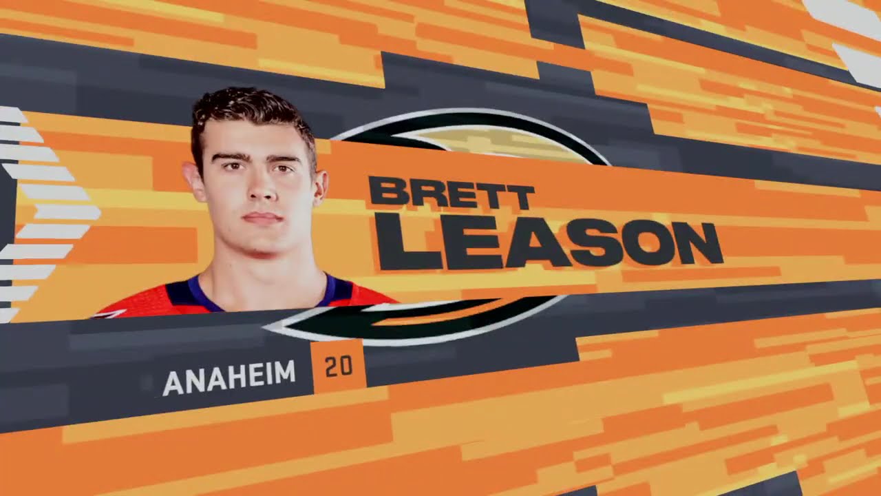 NHL DUCKS VS BLUES THU JAN 9