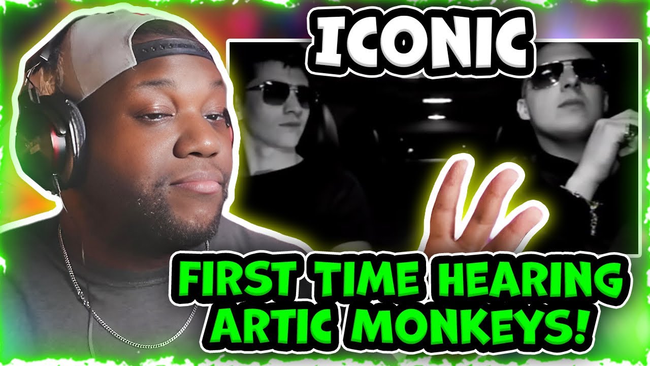 First Time Hearing!!  Artic Monkeys - R U Mine? (Official Video) | Reaction