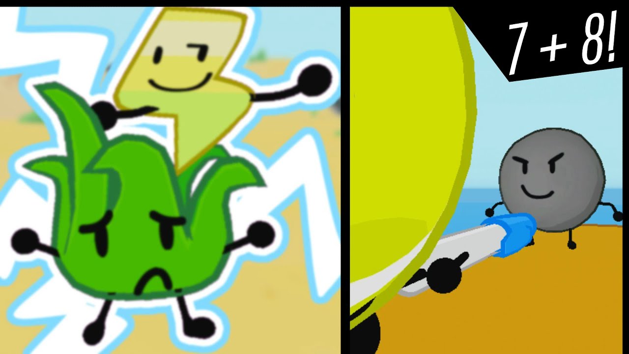 TPOT 7 and 8 in Roblox! (Preview)