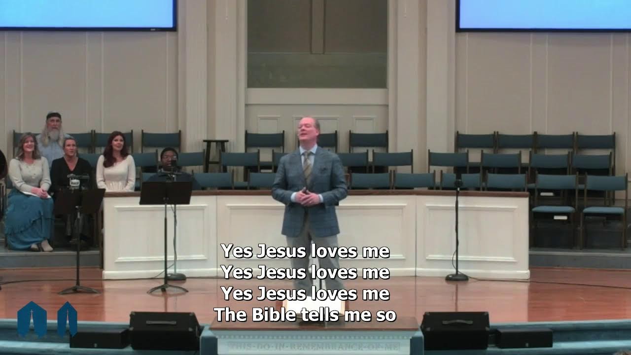 Holland Avenue Baptist Church - LiveStream