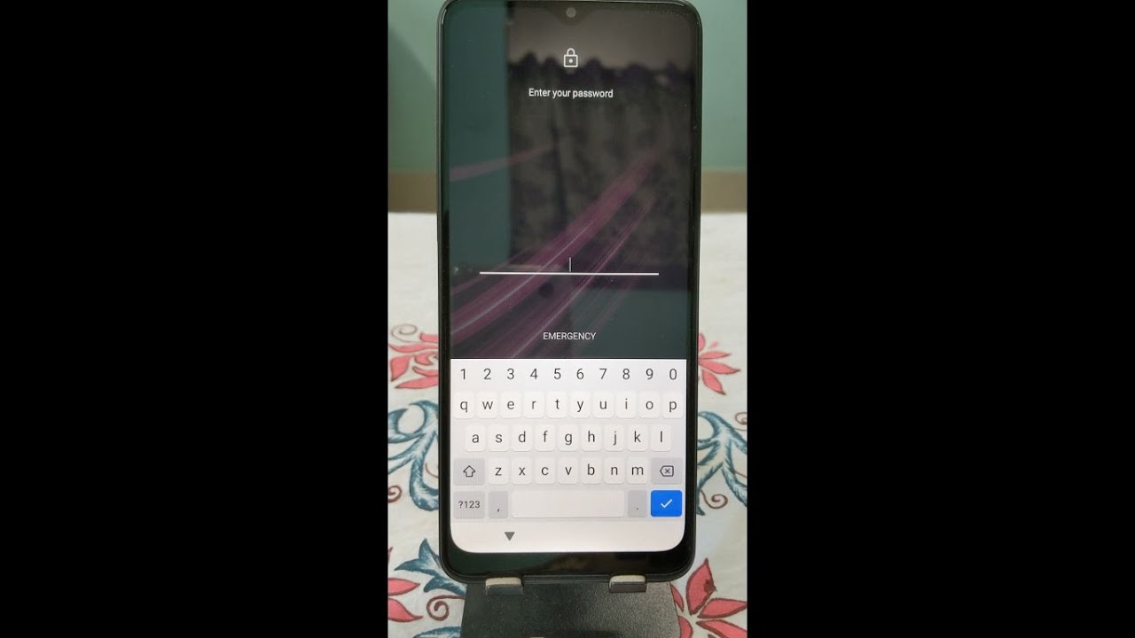 Revvl V plus 5G Forgot Password, PIN, Pattern/ Lock Screen Bypass 2023