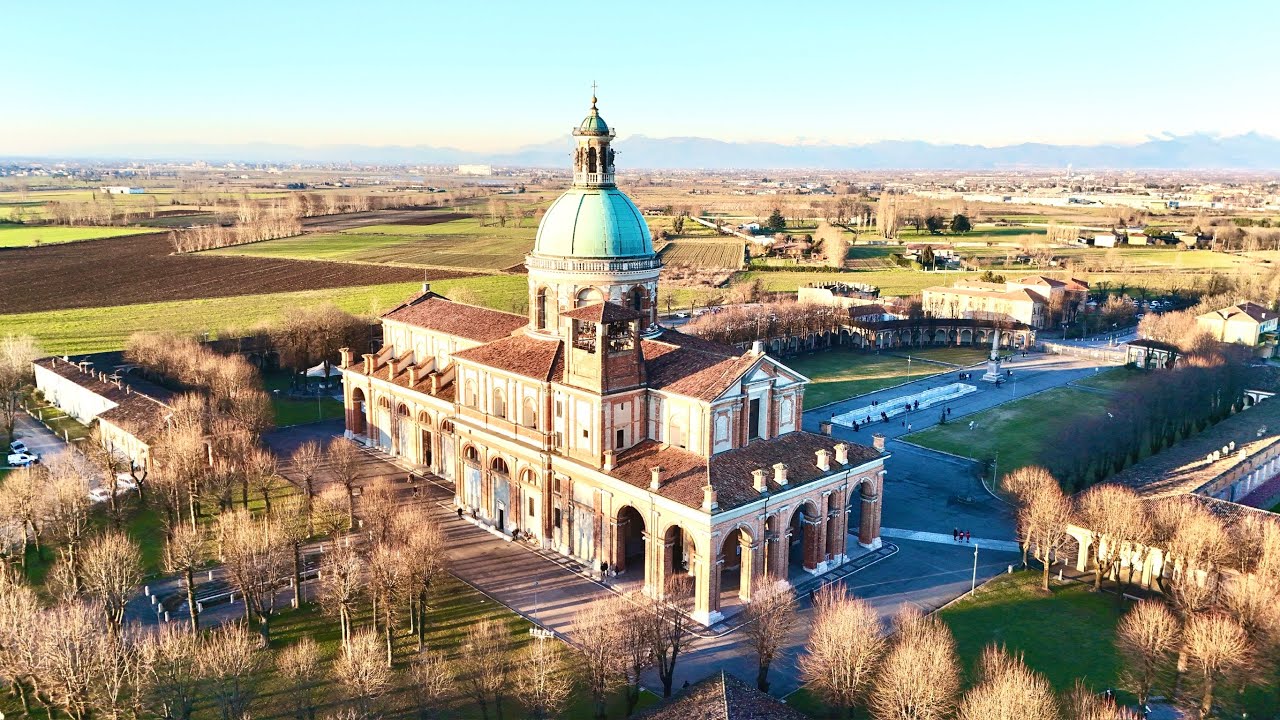 Basilica di Caravaggio