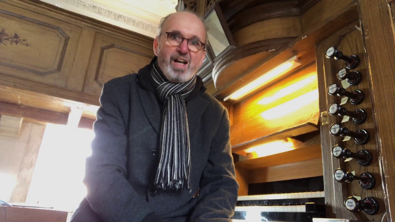 Alle Tasteninstrumente I Teil 4 I Orgel