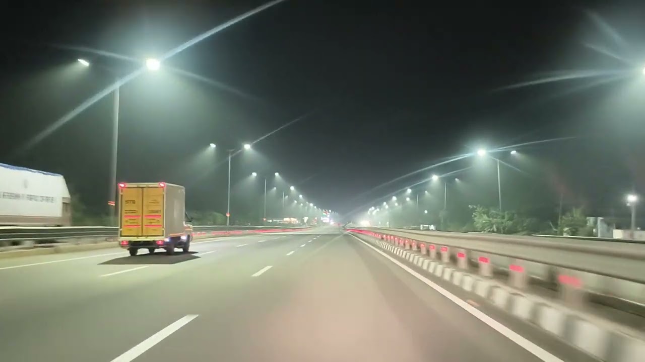 Travel 😍 ||fog n lights|| trip 🥰 | journey| 