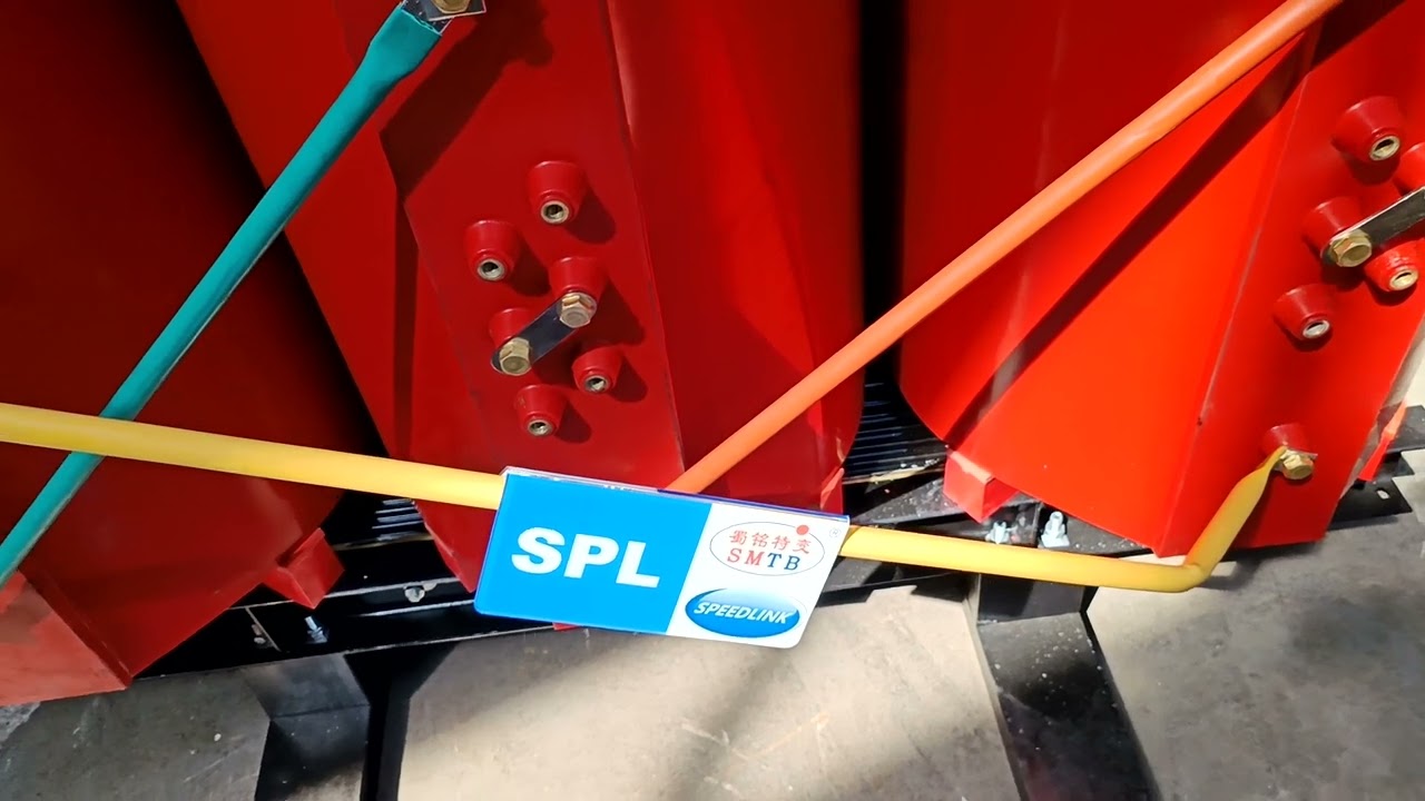 Energetski transformator, distribucijski transformator, proizvođač tvornice u Kini veletrgovac, KVA