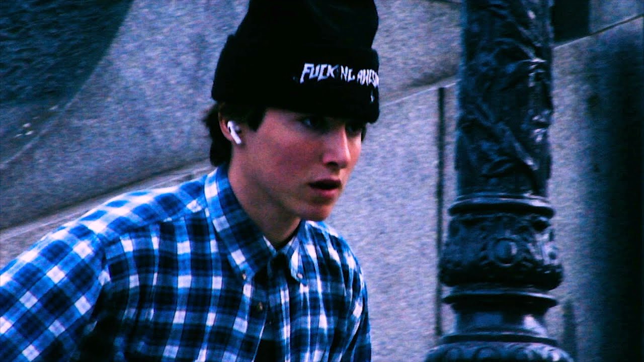 Guilhem de Sonneville | Welcome to North