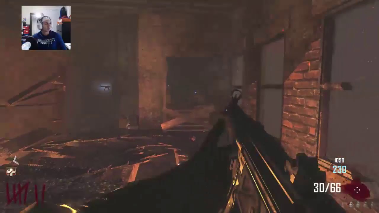 Nostalgia At Its Best! | Black Ops 2