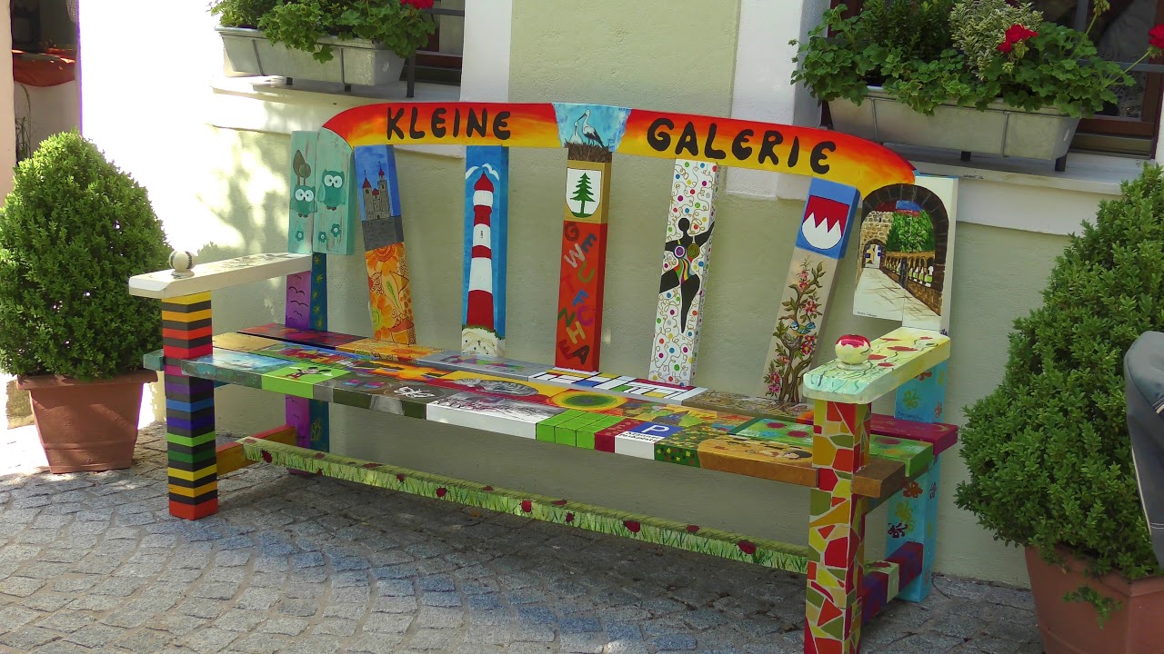 1200 Jahre Feuchtwangen