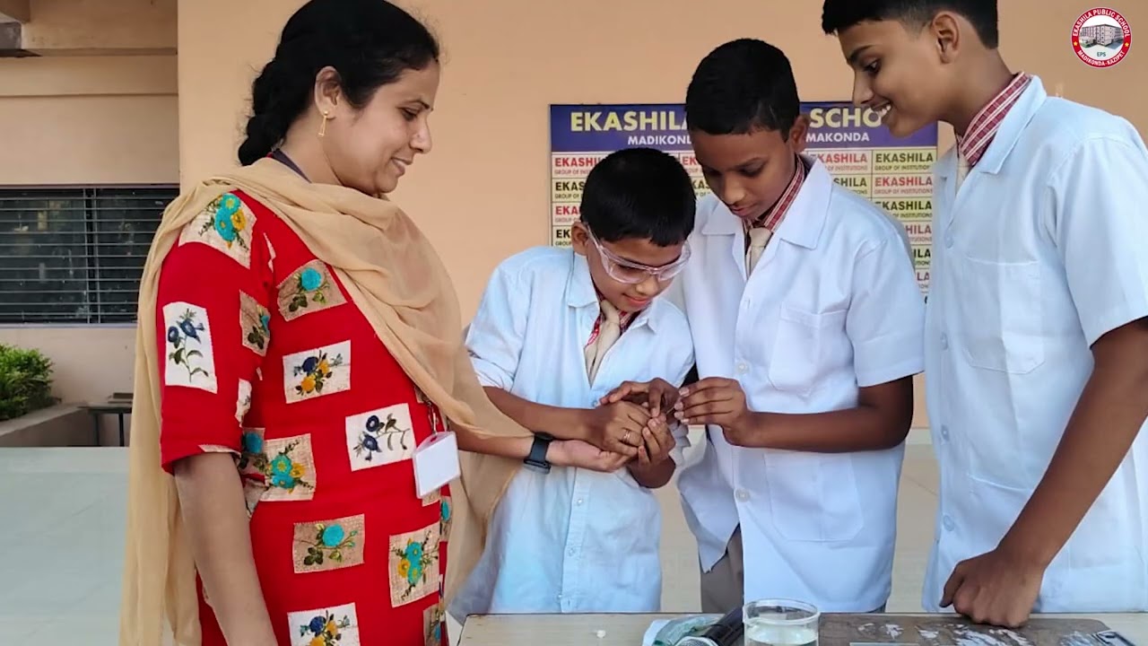 🌹women's day celebration  in Ekashila public school 🌹