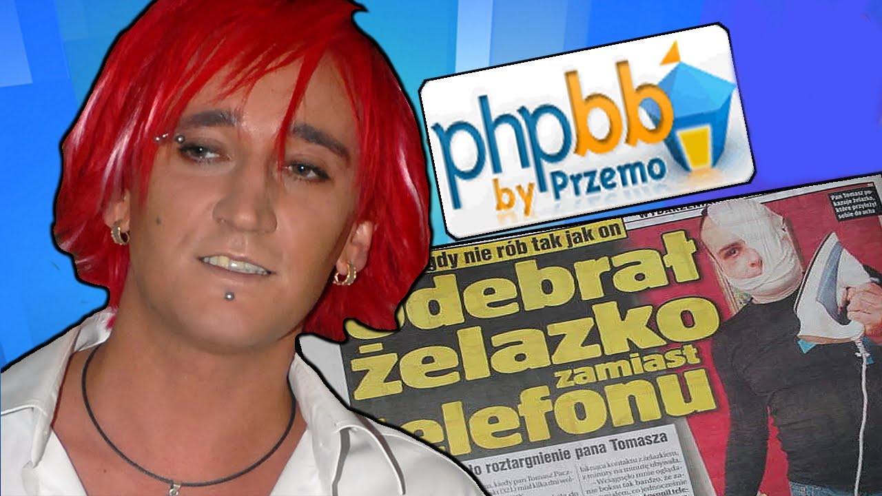WITAJ W ROKU 2003
