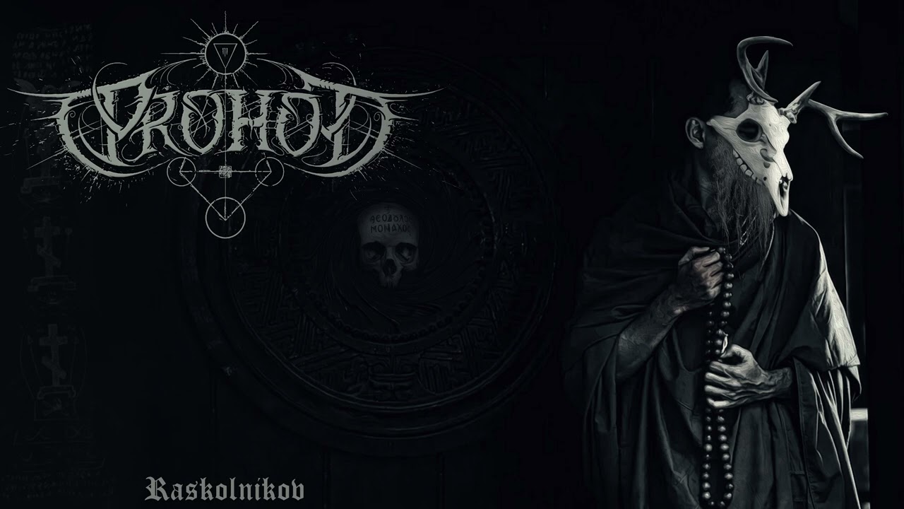Prohod - Raskolnikov