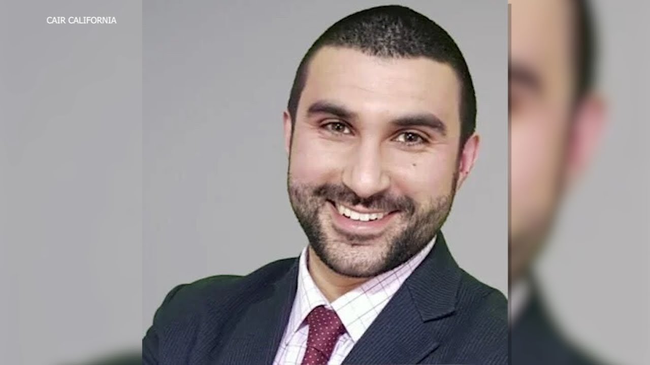 British journalist Sami Hamdi arrested by ICE at San Francisco International Airport