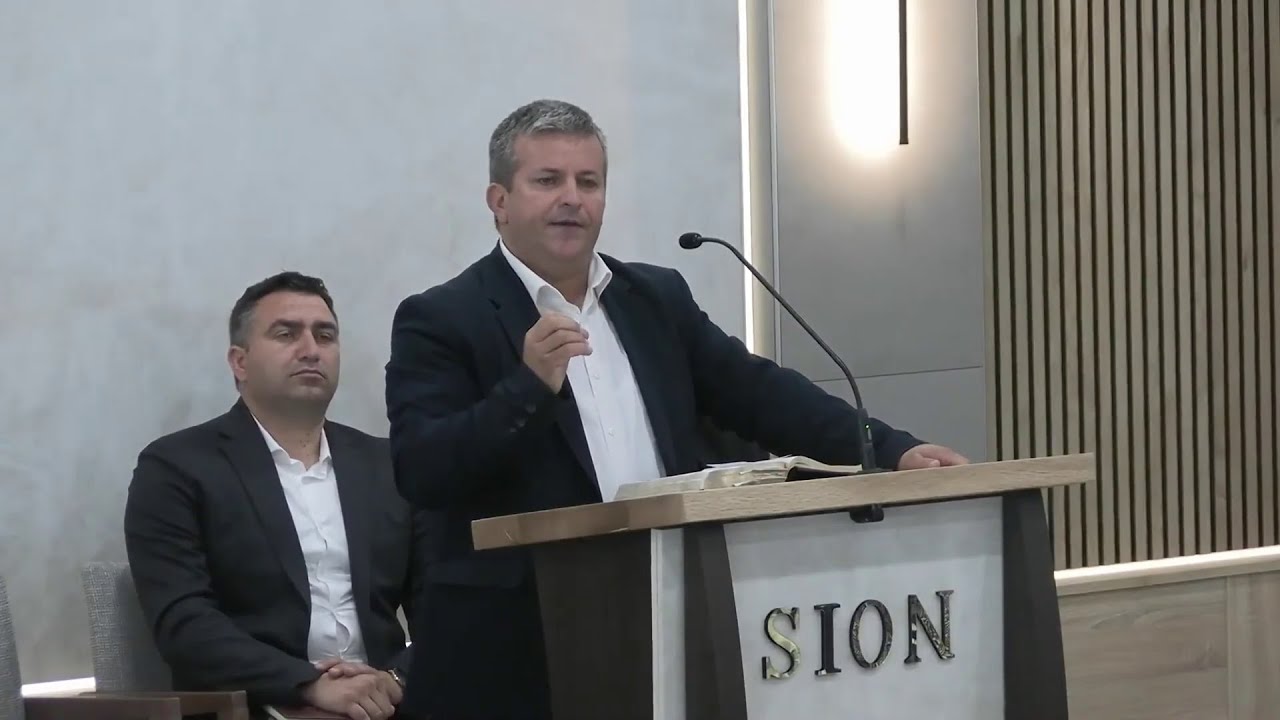 Filip Neag - Când vine Dumnezeu în AJUTOR?