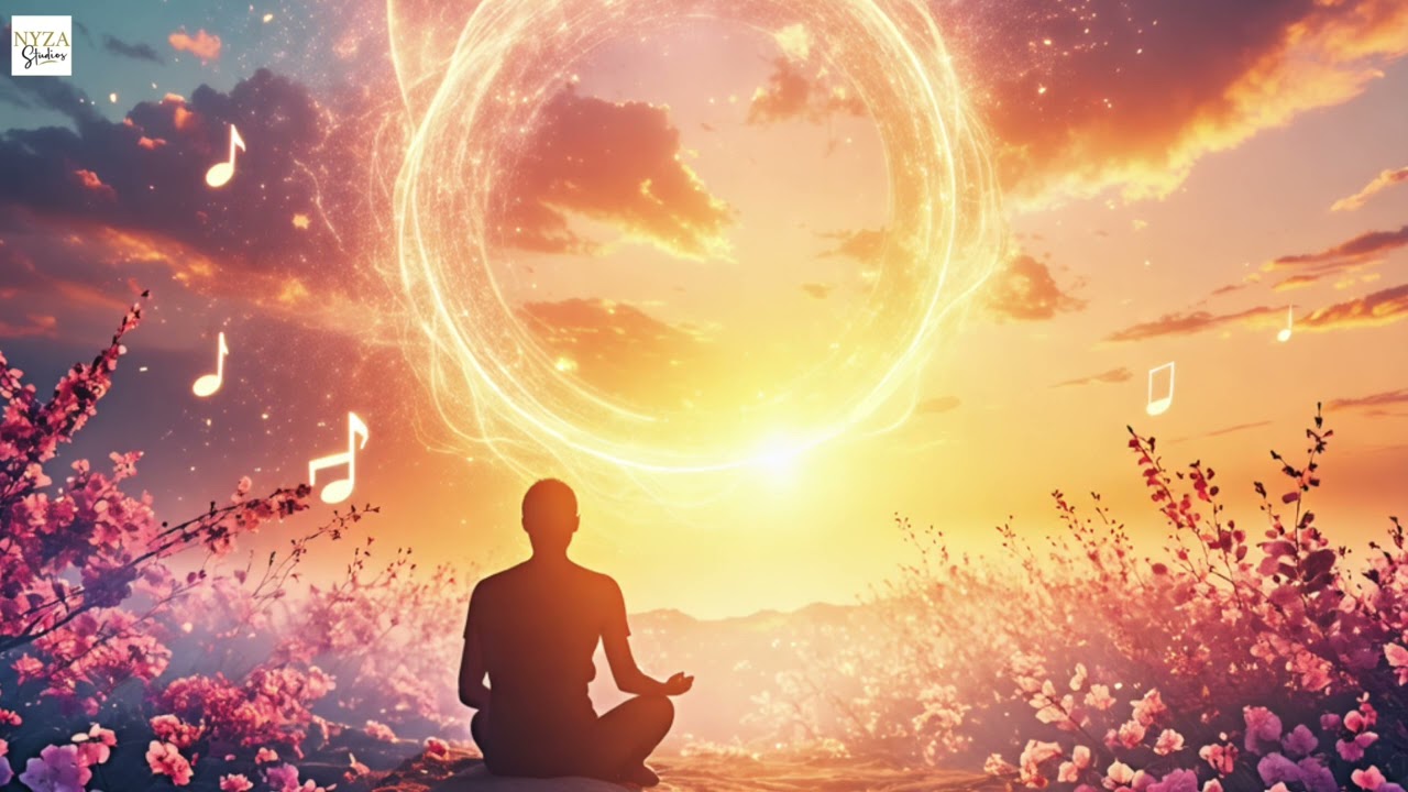 2 Hours of Healing Music | Deep Relaxation & Stress Relief