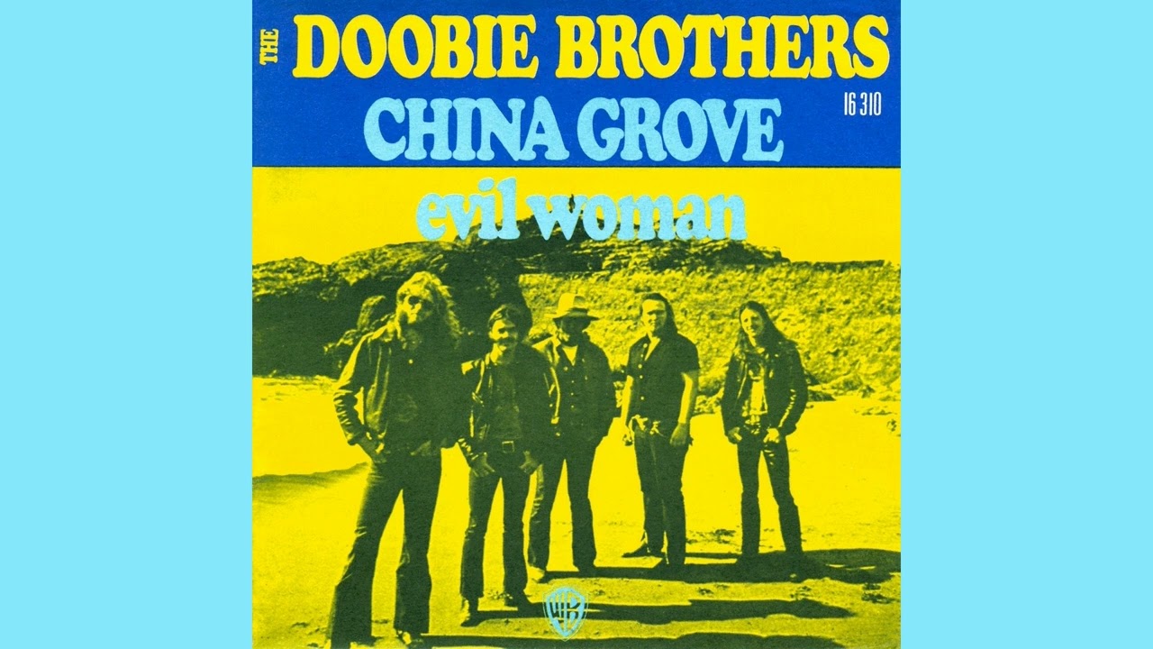 China Grove