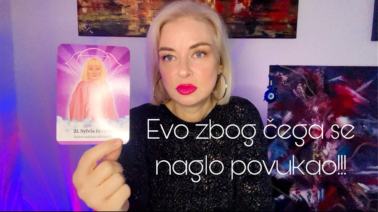KOLEKTIVNO ČITANJE 🔮☕️