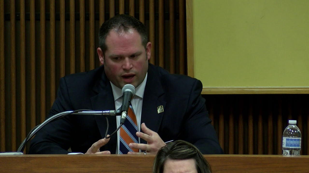 Police sergeant testifies in rape trial of Tony Patillo
