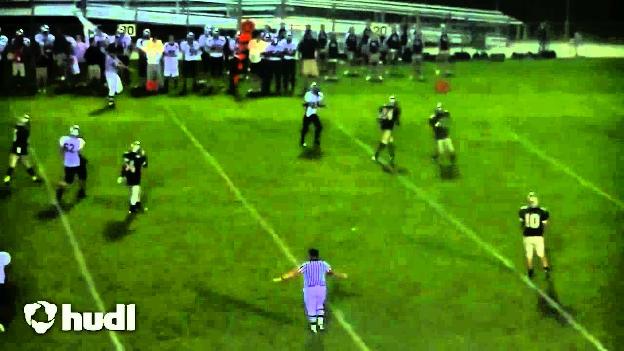 Tony Fair Highlights