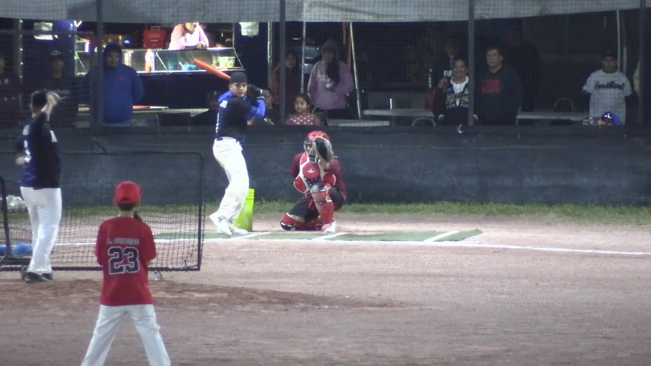 Home Run Derby Estatal