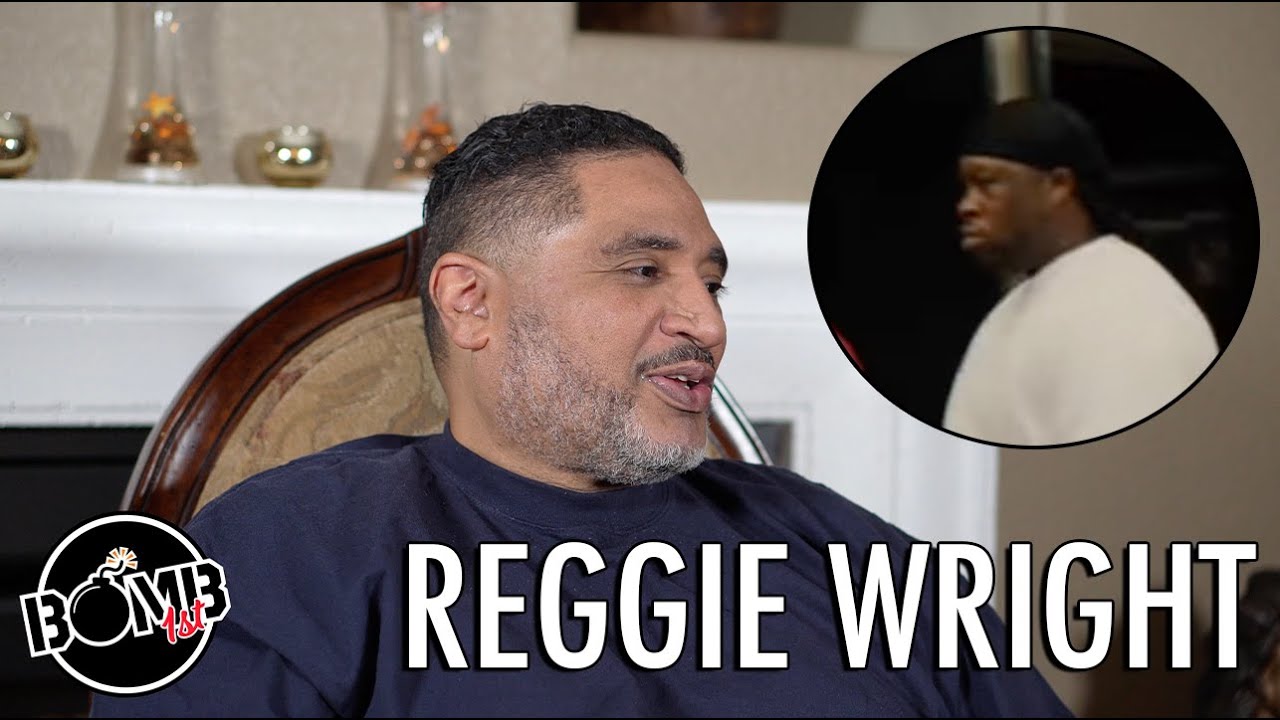 D-Dogg Clarifies Suge Knight's 
