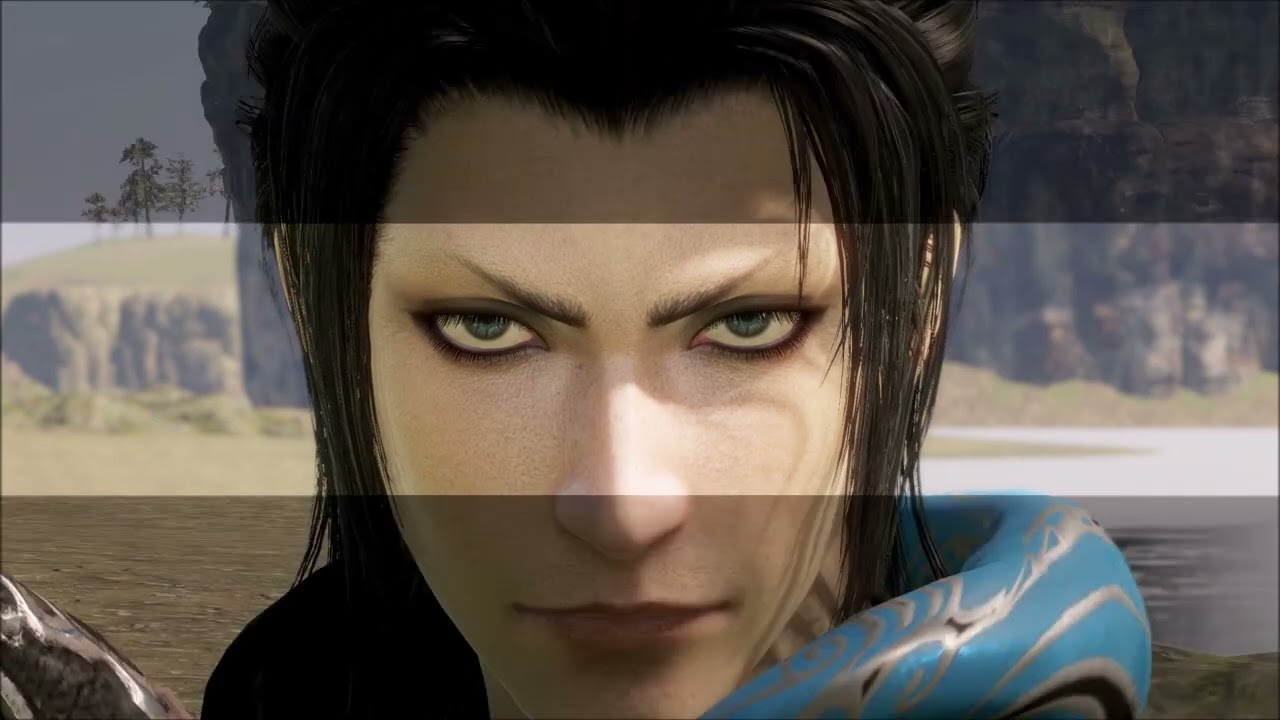 Dynasty Warriors 9; Empires, Jia Chong 賈充 All Events Cutscenes